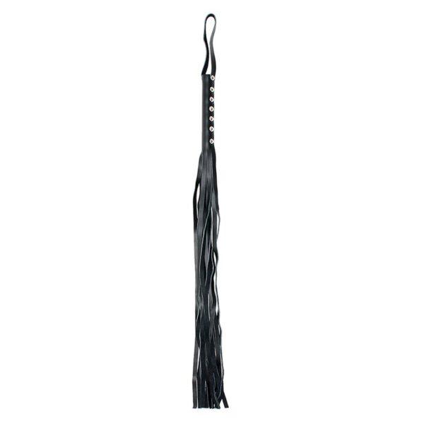 Rimba Bondage Play Flogger 60 cm-BONDAGE PLAY (LoveCherry) EAN: 8718924230411