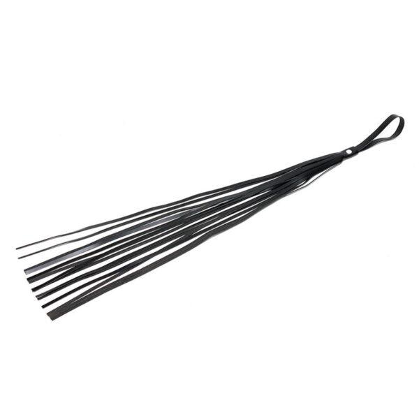 Rimba Bondage Play Flogger 60 cm-BONDAGE PLAY (LoveCherry) EAN: 8718924230640