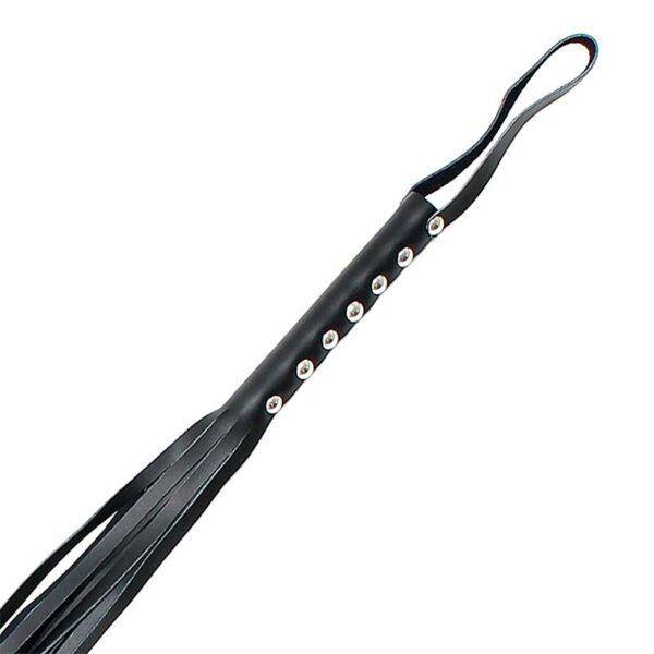 Rimba Bondage Play Flogger 75 cm-BONDAGE PLAY (LoveCherry) EAN: 8718924230428 - Imagen 3