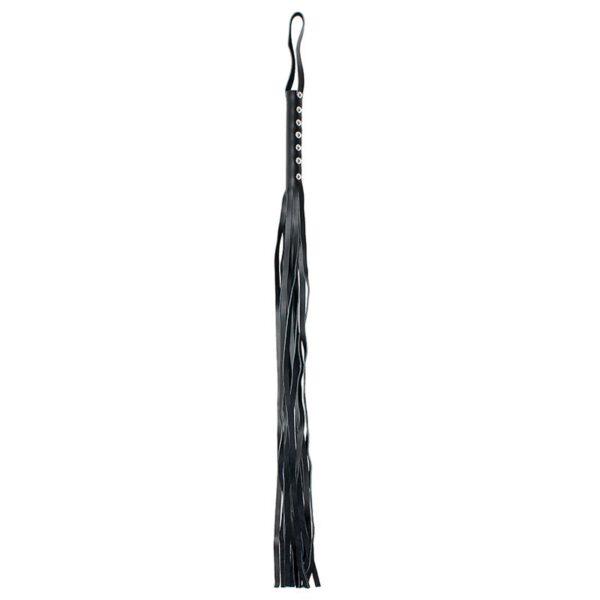 Rimba Bondage Play Flogger 75 cm-BONDAGE PLAY (LoveCherry) EAN: 8718924230428