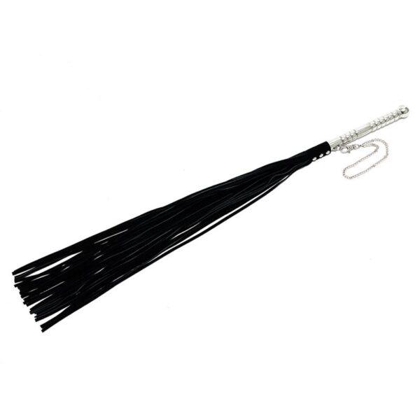 Rimba Bondage Play Flogger 78 cm-BONDAGE PLAY (LoveCherry) EAN: 8718924232361