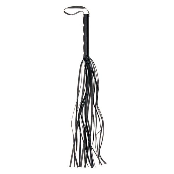 Rimba Bondage Play Flogger con 15 Cuerdas-BONDAGE PLAY (LoveCherry) EAN: 8718924230466 - Imagen 2