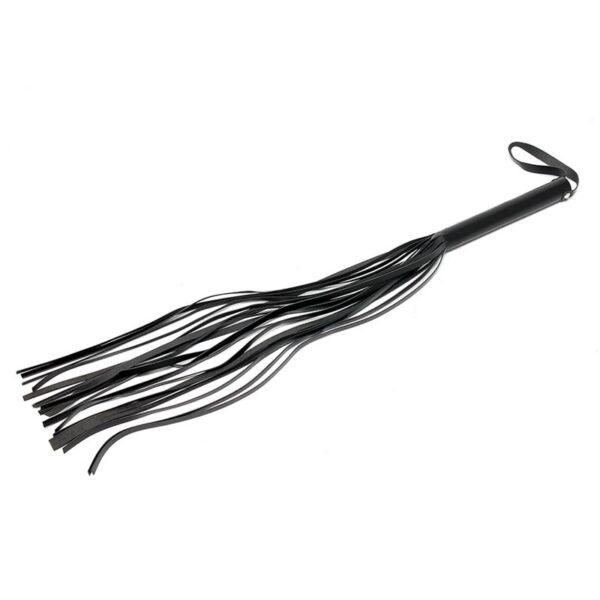 Rimba Bondage Play Flogger con 15 Cuerdas-BONDAGE PLAY (LoveCherry) EAN: 8718924230466