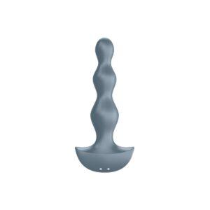 SATISFYER LOLLI-PLUG 2 ICE BLUE-SATISFYER (Saint Sual) EAN: 4061504003269