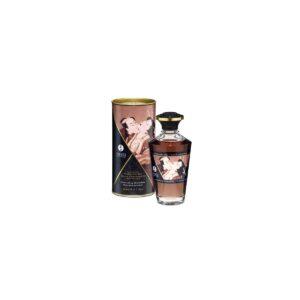 SHUNGA ACEITE AFROD. CHOCOLATE 100ML-SHUNGA (Saint Sual) EAN: 697309022095