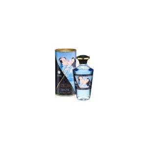 SHUNGA ACEITE AFROD. COCO 100 ML-SHUNGA (Saint Sual) EAN: 697309022101