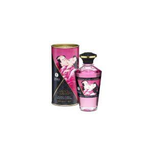 SHUNGA ACEITE AFROD. FRAMBUESA 100ML-SHUNGA (Saint Sual) EAN: 697309022019