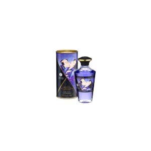 SHUNGA ACEITE AFROD. FRUTA EXOTICA 100ML-SHUNGA (Saint Sual) EAN: 697309022026