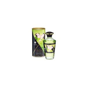 SHUNGA ACEITE AFROD. MIDNIGHT SORBET 100 ML-SHUNGA (Saint Sual) EAN: 697309022163