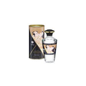 SHUNGA ACEITE AFROD. VAINILLA 100ML-SHUNGA (Saint Sual) EAN: 697309022071