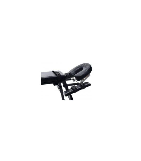 SILLA RESTRICCIÓN CON ATADURAS-XR - MASTERSERIES (Saint Sual) EAN: 848518028594 - Imagen 5