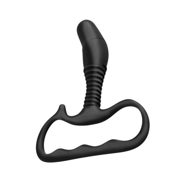 Anal Fantasy Collection Estimulador Vibrador de Próstata  - Color Negro-ANAL FANTASY COLLECT. (LoveCherry) EAN: 603912332155 - Imagen 2