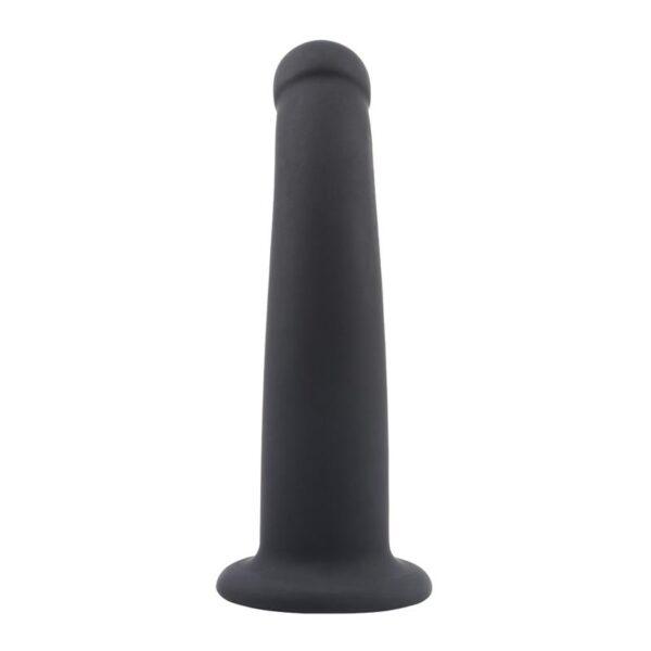 Arnés con Dildo Bend Over Nivel Medio Silicona-CHISA (LoveCherry) EAN: 759746542663 - Imagen 2
