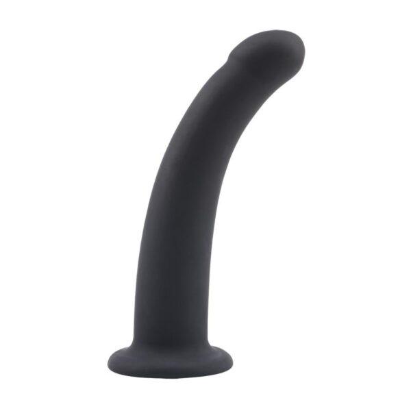 Arnés con Dildo Bend Over Nivel Medio Silicona-CHISA (LoveCherry) EAN: 759746542663 - Imagen 3