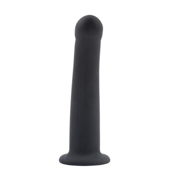 Arnés con Dildo Bend Over Nivel Medio Silicona-CHISA (LoveCherry) EAN: 759746542663 - Imagen 5