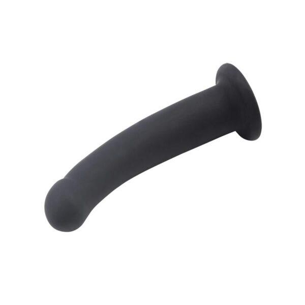 Arnés con Dildo Bend Over Nivel Medio Silicona-CHISA (LoveCherry) EAN: 759746542663 - Imagen 8