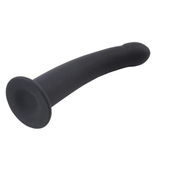 Arnés con Dildo Bend Over Nivel Medio Silicona-CHISA (LoveCherry) EAN: 759746542663 - Imagen 9