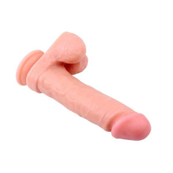 Arnés con Dildo Kyle Korver 21 cm Natural-CHISA (LoveCherry) EAN: 759746635747 - Imagen 2