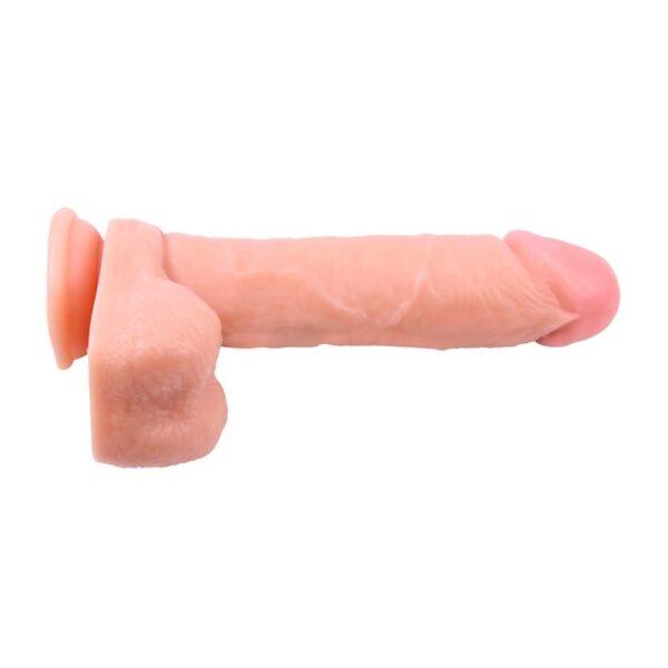 Arnés con Dildo Kyle Korver 21 cm Natural-CHISA (LoveCherry) EAN: 759746635747 - Imagen 4