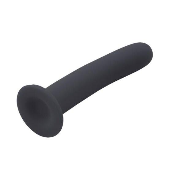 Arnés con Dildo Raw Recruit Talla M Negro-CHISA (LoveCherry) EAN: 759746753748 - Imagen 5