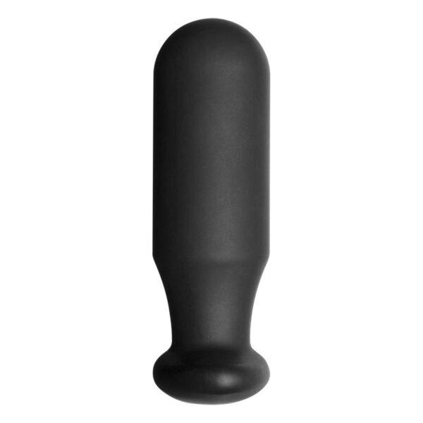 Aura Sonda Multiusos Silicone Noir-ELECTRASTIM (LoveCherry) EAN: 609224031694 - Imagen 3