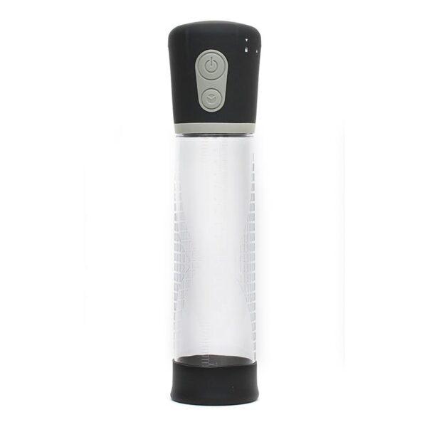 Bomb para el Pene Automática P-Pump PP03-RIMBA TOYS (LoveCherry) EAN: 8718924240786 - Imagen 2
