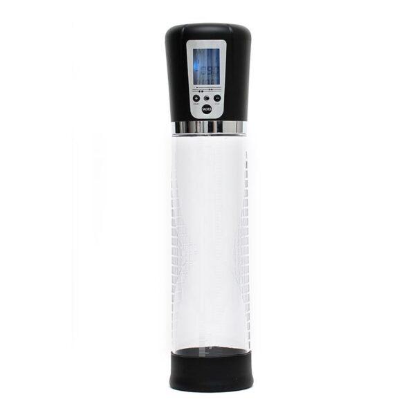 Bomba Automática para el Pene P-Pump PP04-RIMBA TOYS (LoveCherry) EAN: 8718924240793 - Imagen 2