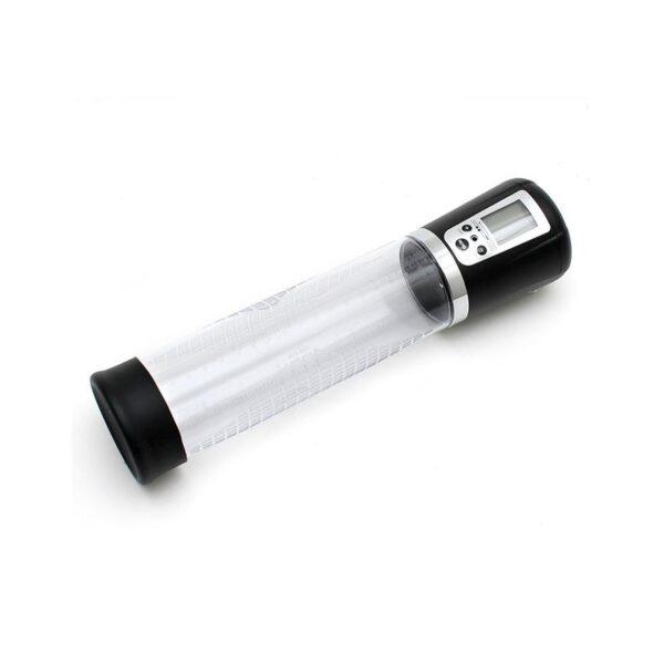 Bomba Automática para el Pene P-Pump PP04-RIMBA TOYS (LoveCherry) EAN: 8718924240793 - Imagen 3