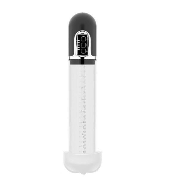Bomba para el Pene Automática Maximizer Worx VX5 USB Vagina-LOVETOY (LoveCherry) EAN: 132653