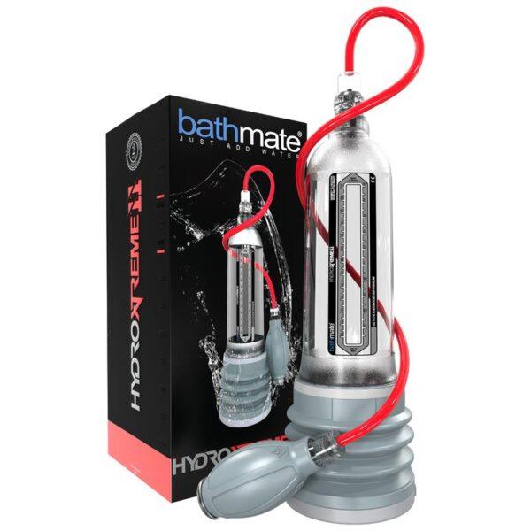Bomba para el Pene Hydroxtreme11-BATHMATE (LoveCherry) EAN: 5060140209225 - Imagen 2