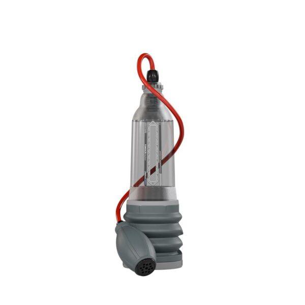 Bomba para el Pene HydroXtreme8-BATHMATE (LoveCherry) EAN: 5060140201106 - Imagen 2