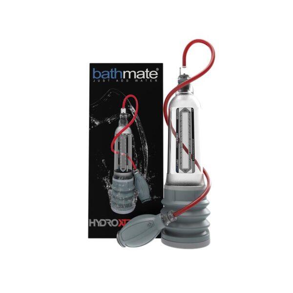 Bomba para le Pene Hydroxtreme9-BATHMATE (LoveCherry) EAN: 5060140209249 - Imagen 2