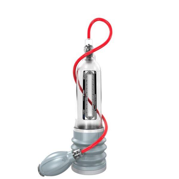 Bomba para le Pene Hydroxtreme9-BATHMATE (LoveCherry) EAN: 5060140209249 - Imagen 3