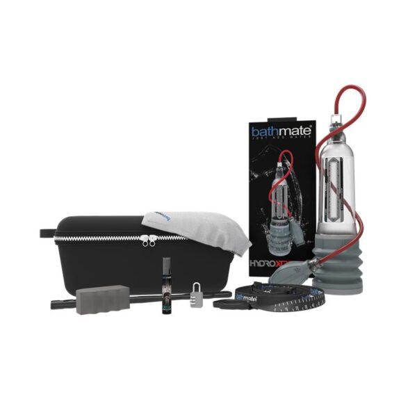 Bomba para le Pene Hydroxtreme9-BATHMATE (LoveCherry) EAN: 5060140209249