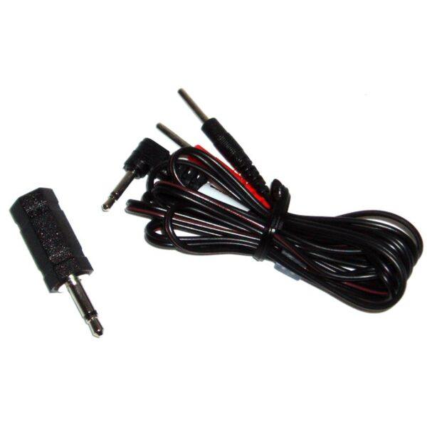 Cable de Repuesto-ELECTRASTIM (LoveCherry) EAN: 609224031502 - Imagen 2