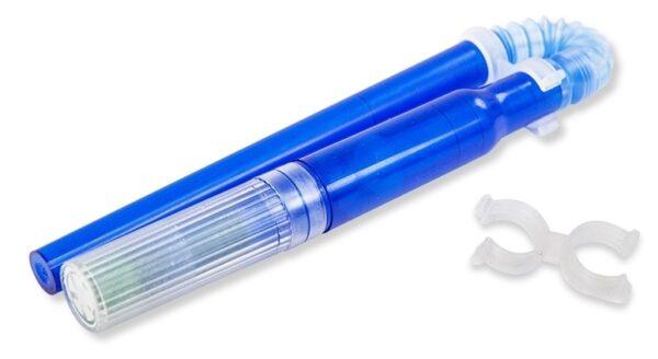 Curan Man sonda uretral estéril 30 cm - Diámetro 14mm-Curan Man (Fun Distri) EAN: 8718657211404 - Imagen 2