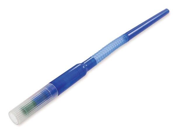 Curan Man sonda uretral estéril 30 cm - Diámetro 14mm-Curan Man (Fun Distri) EAN: 8718657211404