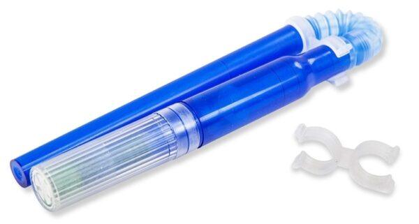 Curan Man sonda uretral estéril 30 cm - Diámetro 16mm-Curan Man (Fun Distri) EAN: 8718657211442 - Imagen 2