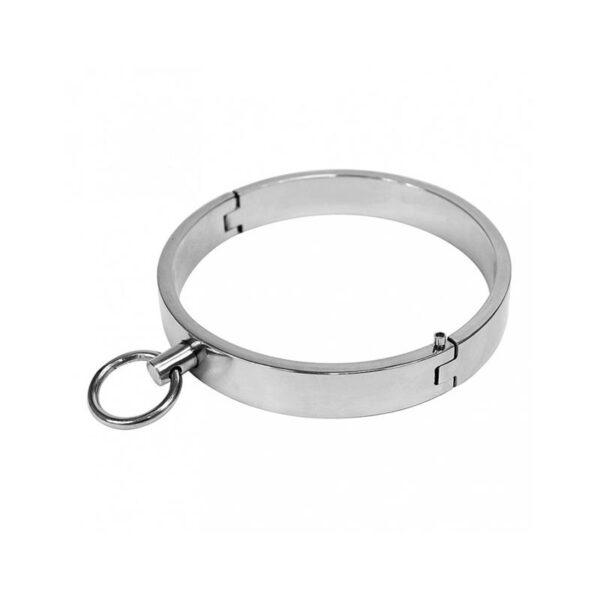 Collar Metálico BDSM-BONDAGE PLAY (LoveCherry) EAN: 8718924234709 - Imagen 2