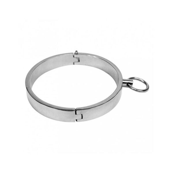 Collar Metálico BDSM-BONDAGE PLAY (LoveCherry) EAN: 8718924234709 - Imagen 3