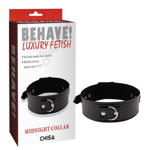 Collar Midnight-CHISA (LoveCherry) EAN: 759746975423