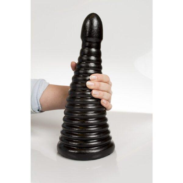 Tapón cónico XXL Xiong 30x12cm-Dinoo: Godes dinosaure (Fun Distri) EAN: 8718969406857 - Imagen 2