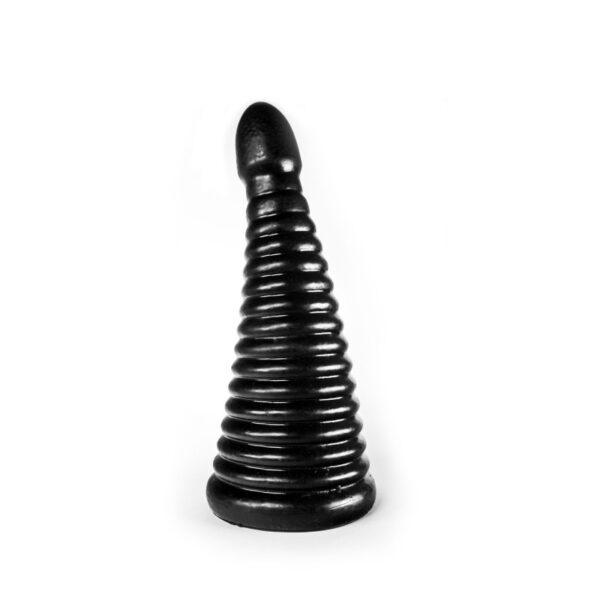 Tapón cónico XXL Xiong 30x12cm-Dinoo: Godes dinosaure (Fun Distri) EAN: 8718969406857 - Imagen 3