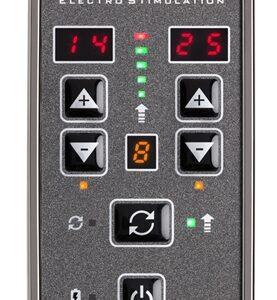 Controlador de intensidad ElectraStim Flick Duo 25