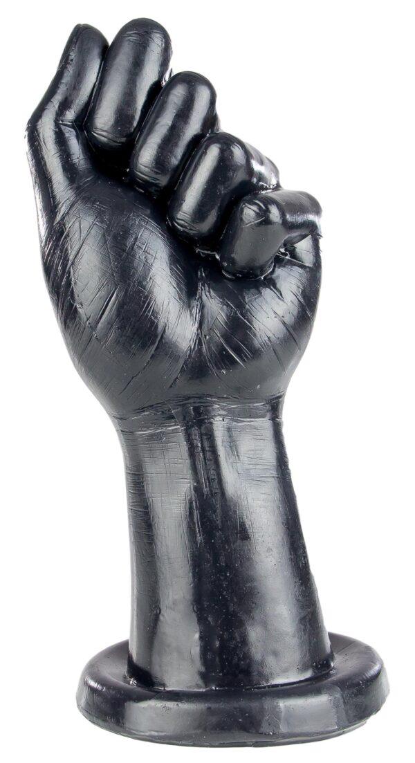 SOPORTE PROFUNDO 22 x 9,5 cm-Fist Impact (Fun Distri) EAN: 3662811159789
