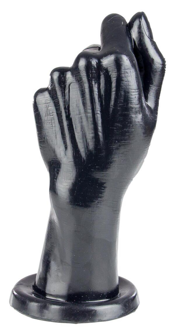 SOPORTE PROFUNDO 22 x 9,5 cm-Fist Impact (Fun Distri) EAN: 3662811159789 - Imagen 4