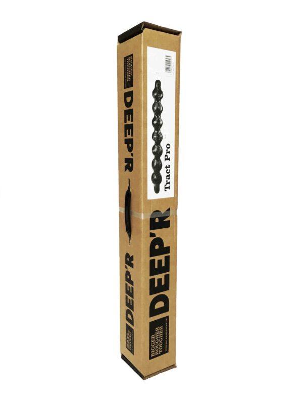 DEEP'R TRACT PRO NEGRO 70CM X 8,20CM-DEEP'R (Fun Distri) EAN: 5420044219575 - Imagen 2