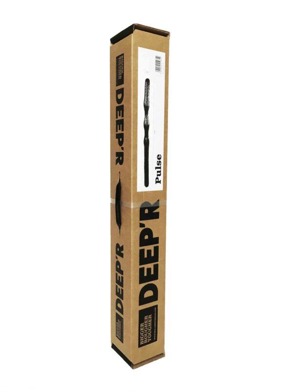 DeepR Pulse 70 x 5,6 cm-DEEP'R (Fun Distri) EAN: 5420044219612 - Imagen 2