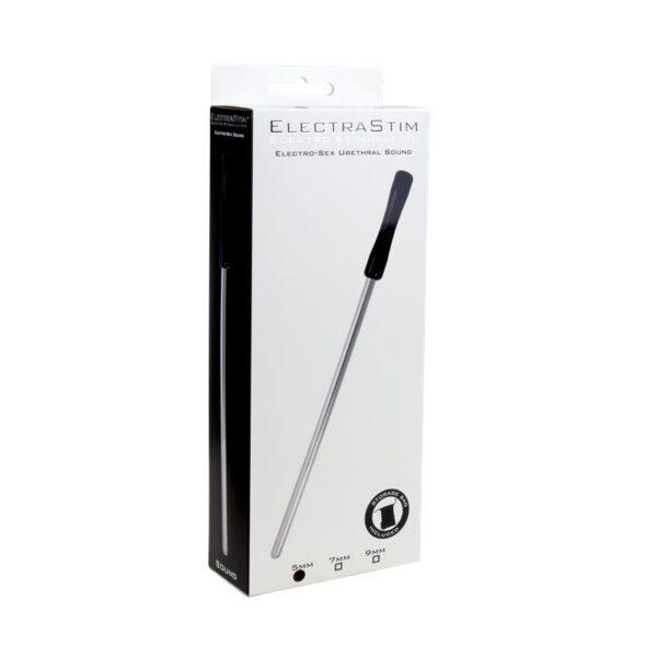 Dilatador de Uretra 5 mm-ELECTRASTIM (LoveCherry) EAN: 609224031403 - Imagen 2