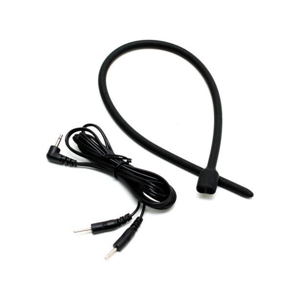 Dilatador de Uretra Electro Shock-ELECTRO PLAY (LoveCherry) EAN: 8718924237366 - Imagen 2